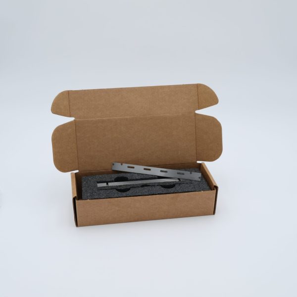 Xerra Blades - Pack of 5 - Image 5