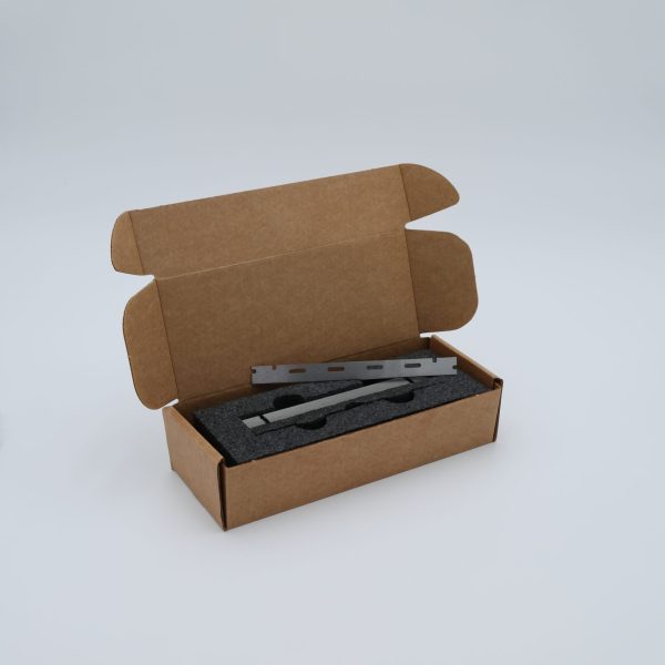 Xerra Blades - Pack of 5 - Image 2