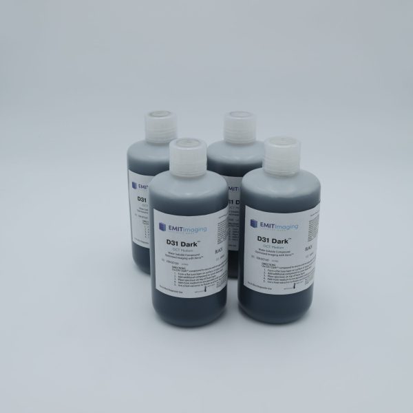 D31 Dark OCT Medium