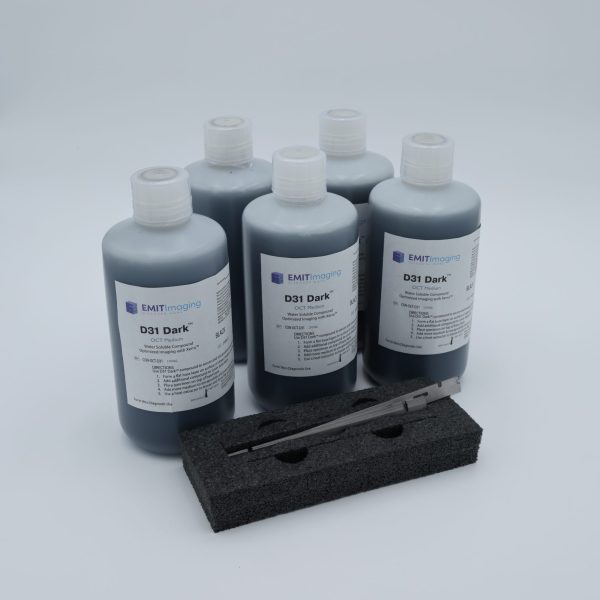 FOV E Consumables Package