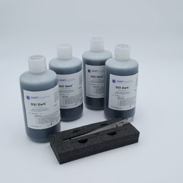 FOV A/B Consumables Package