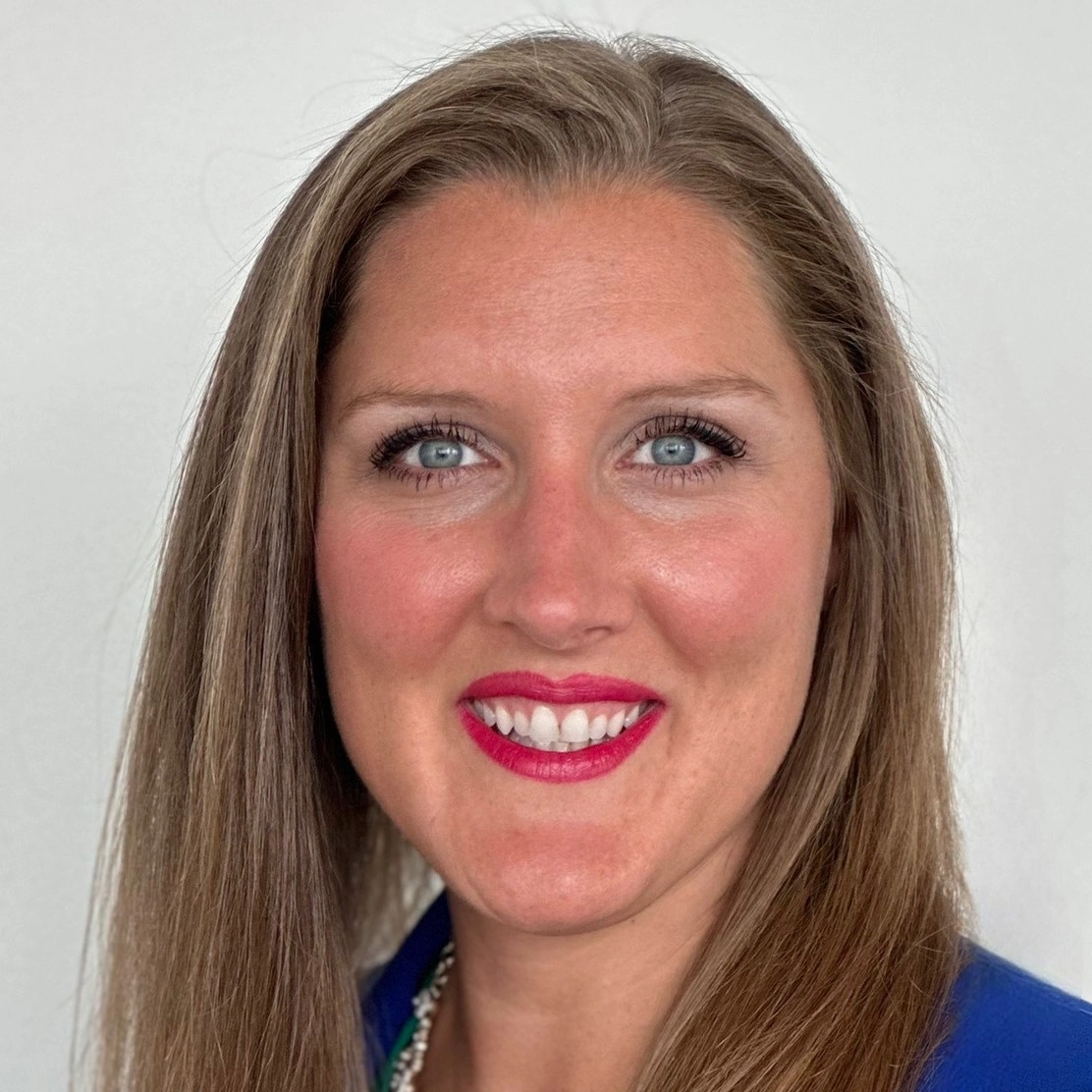 Whitney Woodson, MSc